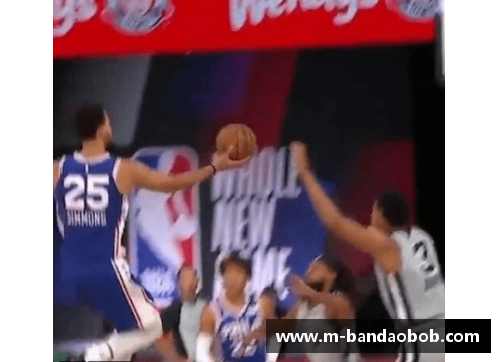 探索NBA直播平台jia的全新视角和精彩解说