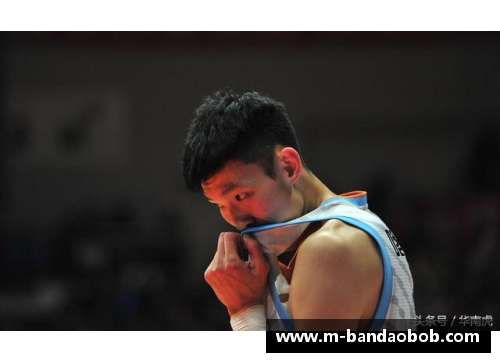 姚明NBA职业生涯中的三分之路