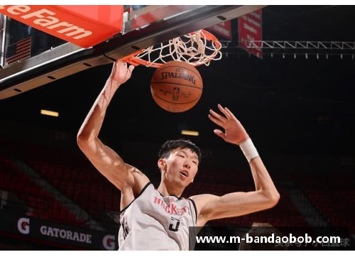 火箭对阵掘金：2017 NBA夏季联赛精彩对决回顾