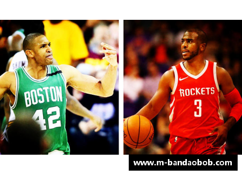NBA球员身高排名及分析：谁是联盟中的高个与矮个？