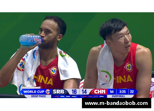 李凯：从青涩菜鸟到篮球赛场的耀眼之星