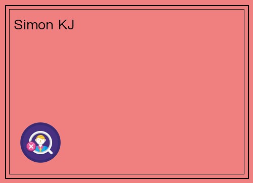Simon KJ